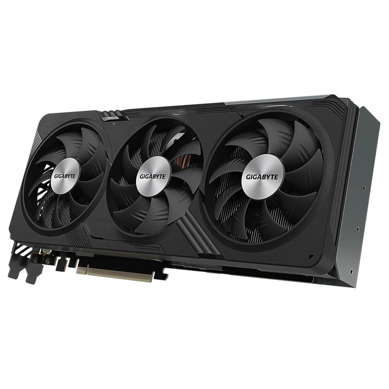 Card màn hình GIGABYTE Radeon RX 7700 XT Gaming OC 12G (GV-R77XTGAMING OC-12GD)