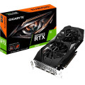 Card màn hình cũ GIGABYTE Rtx 2060 Windforce Oc 12GB