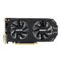 Card màn hình cũ INNO3D GTX 1660 Super Twin X2 6GB GDDR6 2 Fan