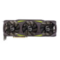 Card màn hình cũ Manli NVIDIA RTX 3070Ti 8GB 3 Fan