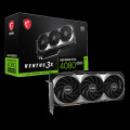 Card màn hình MSI RTX 4080 SUPER 16G VENTUS 3X OC