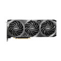 Card màn hình cũ MSI RTX 3070 Ventus 3X Plus OC 8G LHR