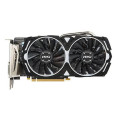 Card màn hình cũ MSI RX 470 8GB Miner D5 2 Fan