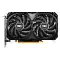 Card màn hình cũ MSI RTX 4060 VENTUS 2X BLACK 8GB OC