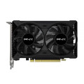 Card màn hình cũ PNY GTX 1650 4GB 2 Fan