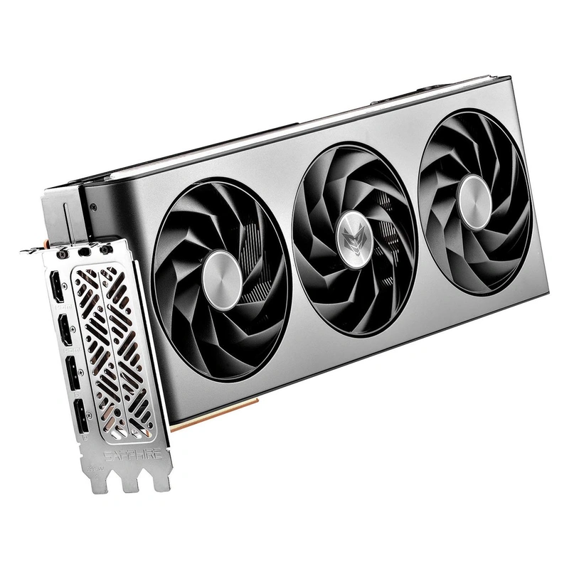 Card màn hình SAPPHIRE NITRO+ AMD Radeon RX 7800 XT GAMING OC 16GB