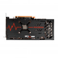 Card màn hình Sapphire PULSE AMD Radeon RX 7600 8GB Gaming OC