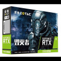 Card màn hình Zotac RTX 2060 Super 8GB GDDR6 256 bit SM HB