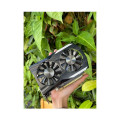 Card màn hình cũ Zotac GTX 1050 Ti OC 4GB 2 Fan