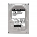 Ổ cứng HDD Wd Sata 3 4Tb Caviar Black 3.5Inch 7200Rpm (WD4005FZBX)