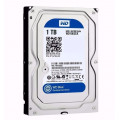 Ổ cứng HDD Wd Sata 3 1Tb Caviar Blue 3.5Inch 7200Rpm (WD10EZEX) Cũ