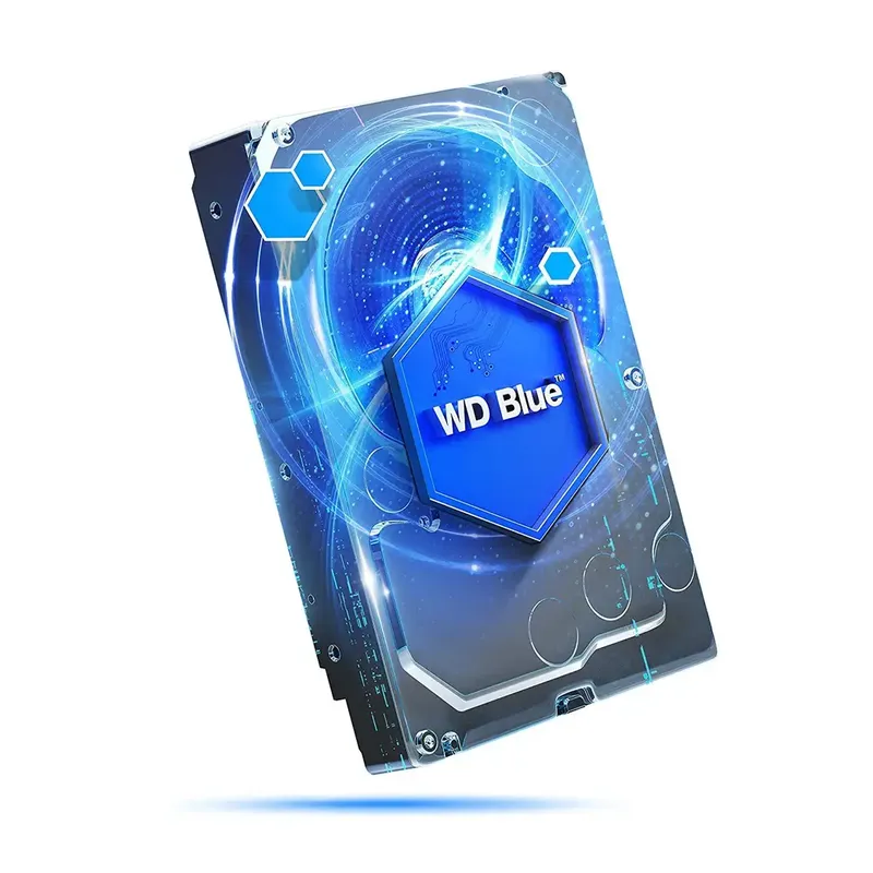 Ổ cứng HDD Wd Sata 3 1Tb Caviar Blue 3.5Inch 7200Rpm (WD10EZEX)