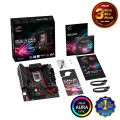 Mainboard cũ Asus ROG STRIX B360-G GAMING