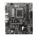 Mainboard MSI H610M Bomber DDR4