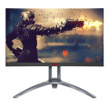 Màn hình máy tính LCD 27 inch AOC Agon AG273QCX/74 QHD 2K 144Hz 1ms Freesync Gaming Cong Chính Hãng