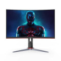 Màn hình máy tính LCD 24Inch AOC C24G2/74 FHD VA 165Hz 1ms HDR Freesync Gaming Cong Chính Hãng