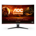 Màn hình máy tính AOC C32G2ZE | 32 inch, Full HD, VA, 240 Hz, Cong