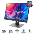 Màn hình máy tính ASUS PA248QV-P | 24 inch, WUXGA, IPS, 75Hz, 5ms