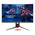 Màn hình máy tính Gaming Asus XG27WQ | 27 inch, 2K, VA, 165Hz, 1ms, cong