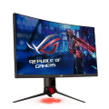 Màn hình máy tính Gaming Asus XG27WQ | 27 inch, 2K, VA, 165Hz, 1ms, cong