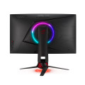 Màn hình máy tính Gaming Asus XG27WQ | 27 inch, 2K, VA, 165Hz, 1ms, cong