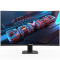 Màn hình máy tính Gaming Gigabyte GS27FC | 27 inch, Full HD, VA, 180Hz, 1ms, cong