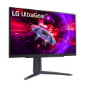 Màn hình máy tính Gaming LG 27GR75Q-B | 27 inch, 2K, IPS, 165Hz, 1ms, phẳng