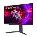 Màn hình máy tính Gaming LG 27GR75Q-B | 27 inch, 2K, IPS, 165Hz, 1ms, phẳng