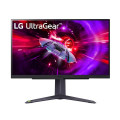 Màn hình máy tính Gaming LG 27GR75Q-B | 27 inch, 2K, IPS, 165Hz, 1ms, phẳng