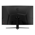 Màn hình máy tính Gaming MSI G32C4X | 31.5 inch, Full HD, VA, 250Hz, 1ms, cong