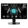 Màn hình máy tính MSI G272QPF E2 | 27 inch, 2K, IPS, 180Hz, 1ms, phẳng