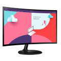 Màn hình máy tính Samsung LS27C360EAEXXV | 27 inch, Full HD, 75Hz, VA, Cong