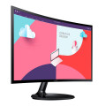 Màn hình máy tính Samsung LS27C360EAEXXV | 27 inch, Full HD, 75Hz, VA, Cong