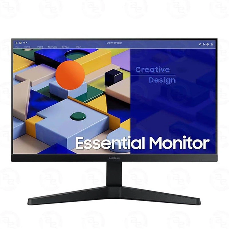 Màn Hình Máy Tính Samsung LS27C310EAEXXV (27 inch/FHD/IPS/75Hz/5ms/FreeSync)