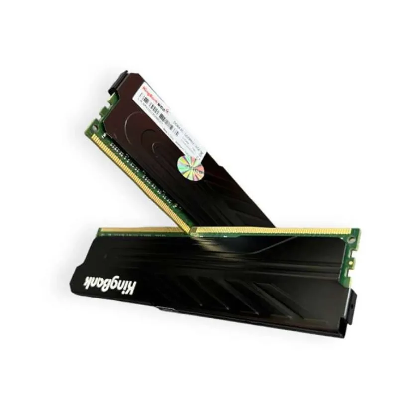 Ram Kingbank 16GB DDR4 3200MHz Tản nhiệt