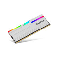 Ram Desktop Kingdian 8Gb DDR4 3200Mhz ( WHITE)