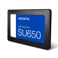 Ổ cứng SSD Adata SU650 256GB | SATA III, 2.5in