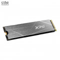 Ổ cứng SSD 2TB Adata XPG S50 Lite | PCle Gen4, M.2 NVMe, AGAMMIXS50L-2T-CS