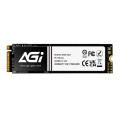 Ổ cứng SSD AGI 256G AI138 NMVE