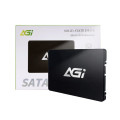 Ổ cứng SSD AGI 256GB AI238 SATA