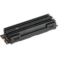 Ổ Cứng SSD 2TB Corsair MP600 Pro M.2 NVMe PCle Gen4x4 (CSSD-F2000GBMP600PRO)