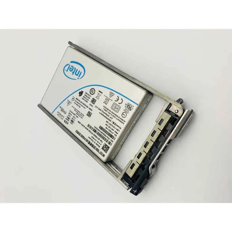Ổ cứng SSD 4TB Intel P4510 cũ