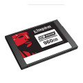 Ổ cứng SSD Enterprise Kingston DC450R | 960GB, Sata III, 560 MB/s