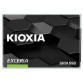 Ổ cứng SSD Kioxia (TOSHIBA) Exceria 480GB 3D NAND 2.5 inch SATA III BiCS FLASH LTC10Z480GG8