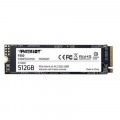 Ổ cứng SSD Patriot 512G P300 M.2 2280 Nvme - P300P512GM28