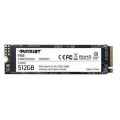 Ổ cứng SSD Patriot 512G P300 M.2 2280 Nvme - P300P512GM28