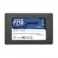 Ổ Cứng SSD Patriot 1TB P210 SATA III P210S1TB25
