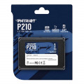 Ổ Cứng SSD Patriot 1TB P210 SATA III P210S1TB25