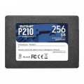 Ổ Cứng SSD 256G Patriot P210GB Sata III 6Gb/s (P210S256G25)