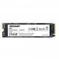 Ổ Cứng SSD 256G Patriot P300 | PCIe Gen3, M.2 NVMe, P300P256GM28